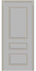 1 Эмаль RAL 7047 белое золото Cordondoor