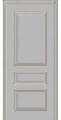 1 Эмаль RAL 7047 белое золото Cordondoor