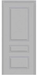 13 Эмаль RAL 7047 серебро Cordondoor