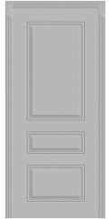 13 Эмаль RAL 7047 серебро Cordondoor