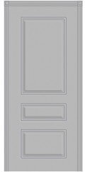 13 Эмаль RAL 7047 серебро Cordondoor