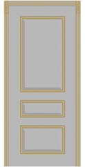 14 Эмаль RAL 7047 золото Cordondoor
