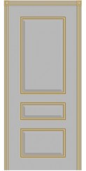14 Эмаль RAL 7047 золото Cordondoor