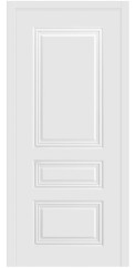 21 Эмаль Белая Cordondoor