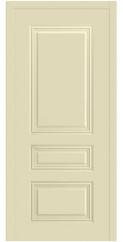24 Эмаль Слоновая кость Cordondoor