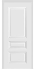 21 Эмаль Белая Cordondoor