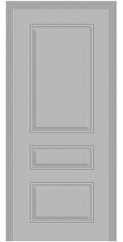 13 Эмаль RAL 7047 серебро Cordondoor