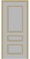 14 Эмаль RAL 7047 золото Cordondoor