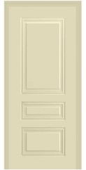 24 Эмаль Слоновая кость Cordondoor
