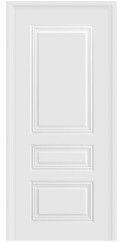 21 Эмаль Белая Cordondoor
