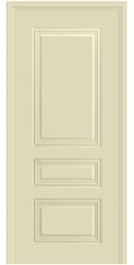 24 Эмаль Слоновая кость Cordondoor