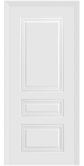 21 Эмаль Белая Cordondoor