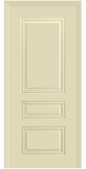 24 Эмаль Слоновая кость Cordondoor