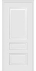 21 Эмаль Белая Cordondoor