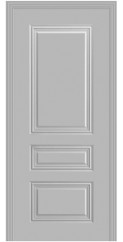 21 RAL 7047 эмаль Cordondoor