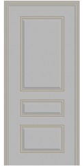 1 Эмаль RAL 7047 белое золото Cordondoor