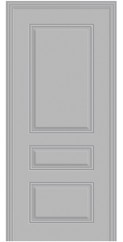 13 Эмаль RAL 7047 серебро Cordondoor