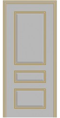 14 Эмаль RAL 7047 золото Cordondoor
