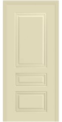24 Эмаль Слоновая кость Cordondoor
