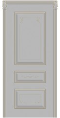 Эмаль RAL 7047 белое золото Cordondoor