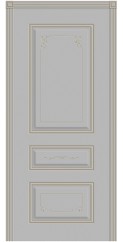 Эмаль RAL 7047 белое золото Cordondoor