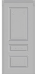 Эмаль RAL 7047 серебро Cordondoor