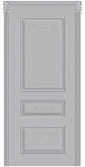 Эмаль RAL 7047 серебро Cordondoor