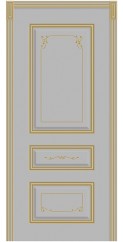 Эмаль RAL 7047 золото Cordondoor