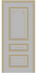 Эмаль RAL 7047 золото Cordondoor