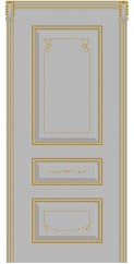Эмаль RAL 7047 золото Cordondoor