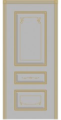 Эмаль RAL 7047 золото Cordondoor