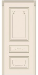 Эмаль Шампань белое золото Cordondoor