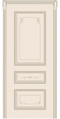 Эмаль Шампань белое золото Cordondoor