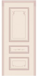 Эмаль Шампань розовое золото Cordondoor