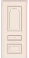 Эмаль Шампань розовое золото Cordondoor