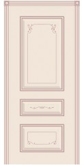 Эмаль Шампань розовое золото Cordondoor