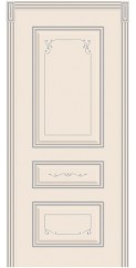 Эмаль Шампань серебро Cordondoor