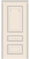 Эмаль Шампань серебро Cordondoor