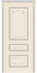 Эмаль Шампань серебро Cordondoor