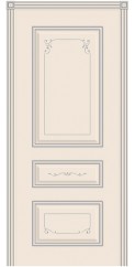 Эмаль Шампань серебро Cordondoor