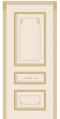 Эмаль Шампань золото Cordondoor