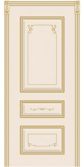 Эмаль Шампань золото Cordondoor