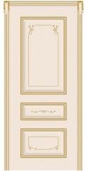 Эмаль Шампань золото Cordondoor