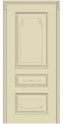 Эмаль Слоновая кость белое золото Cordondoor