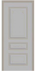Эмаль RAL 7047 белое золото Cordondoor