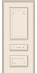 Эмаль Шампань белое золото Cordondoor