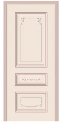 Эмаль Шампань розовое золото Cordondoor