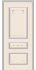 Эмаль Шампань серебро Cordondoor