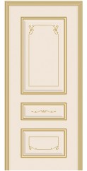 Эмаль Шампань золото Cordondoor