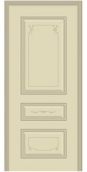 Эмаль Слоновая кость белое золото Cordondoor